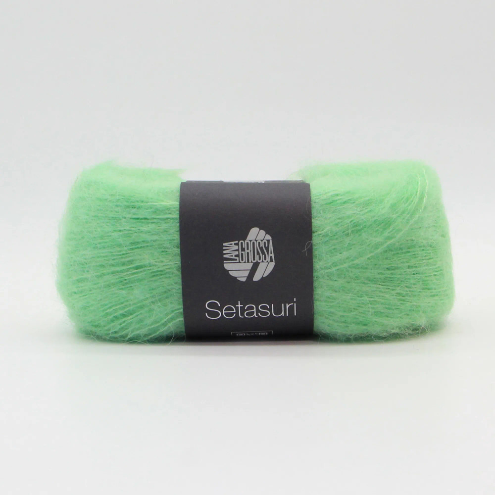 Lana Grossa Setasuri