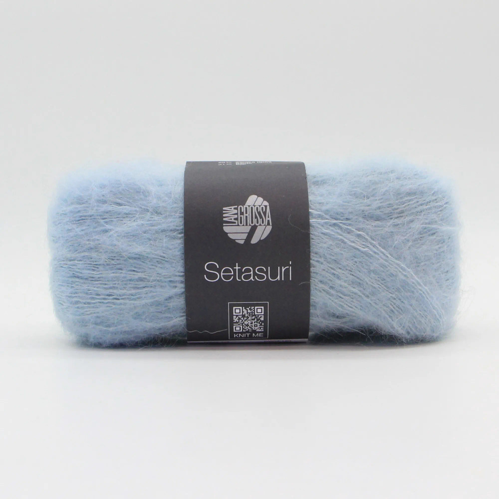 Lana Grossa Setasuri