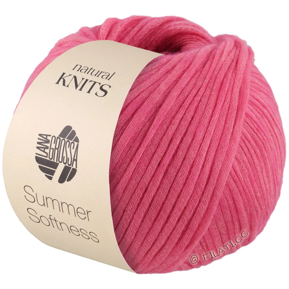 Lana Grossa Summer Softness