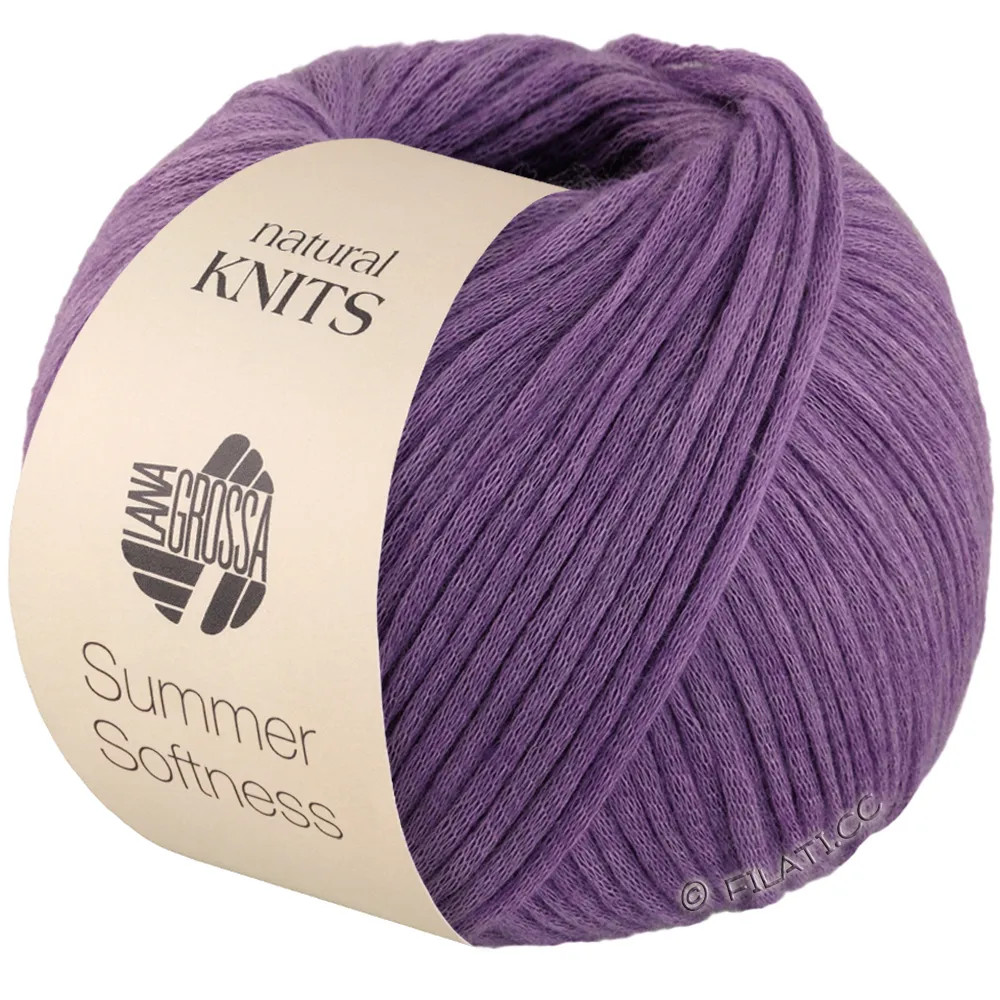 Lana Grossa Summer Softness
