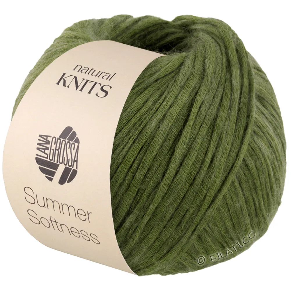 Lana Grossa Summer Softness