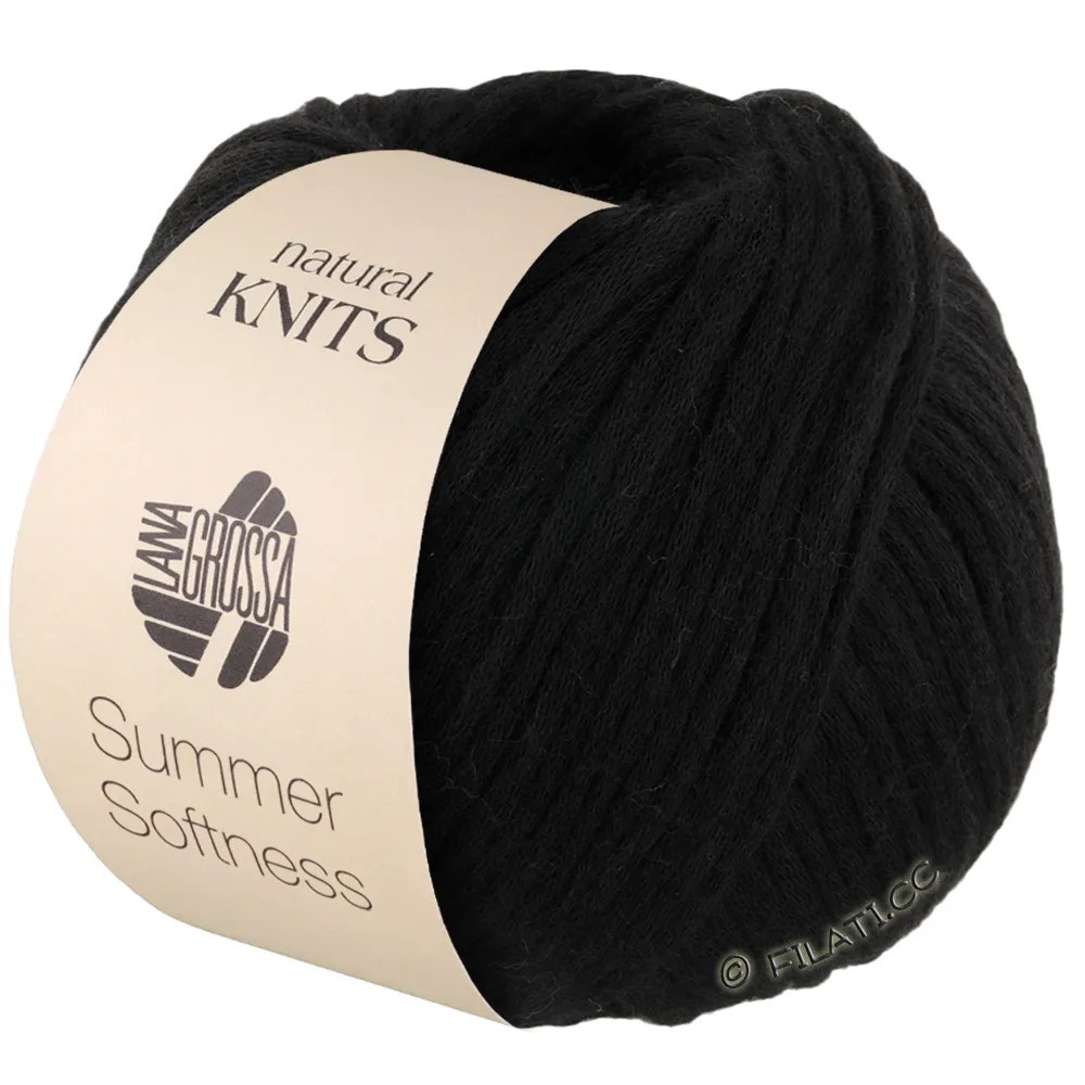 Lana Grossa Summer Softness