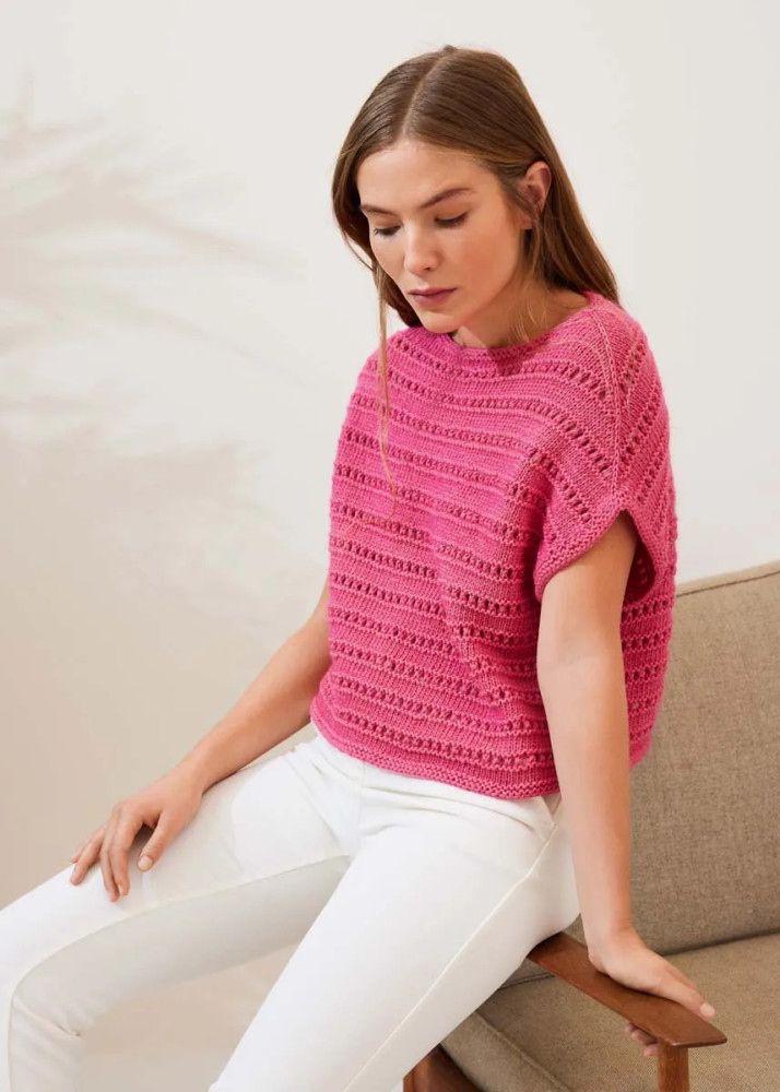 Lana Grossa Summer Softness