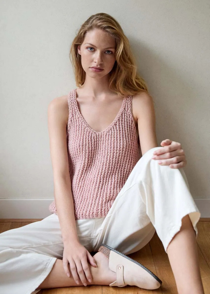 Lana Grossa Summer Softness