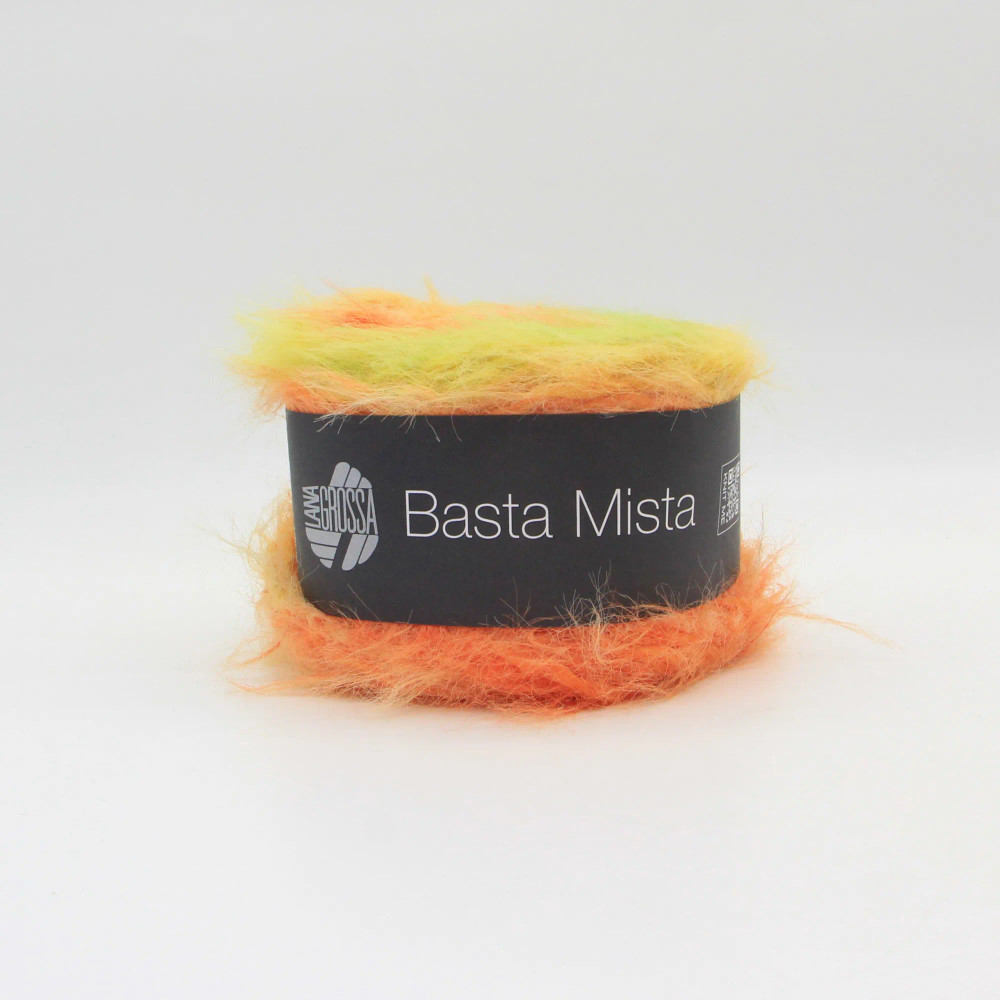 Lana Grossa Basta Mista
