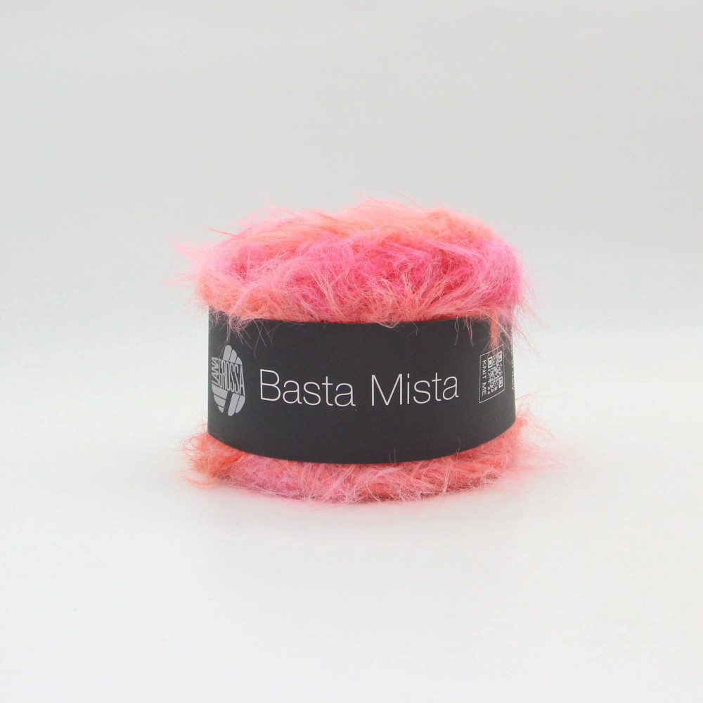 Lana Grossa Basta Mista