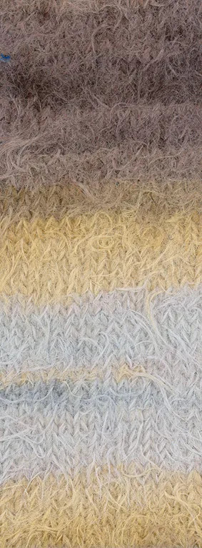 Lana Grossa Basta Mista