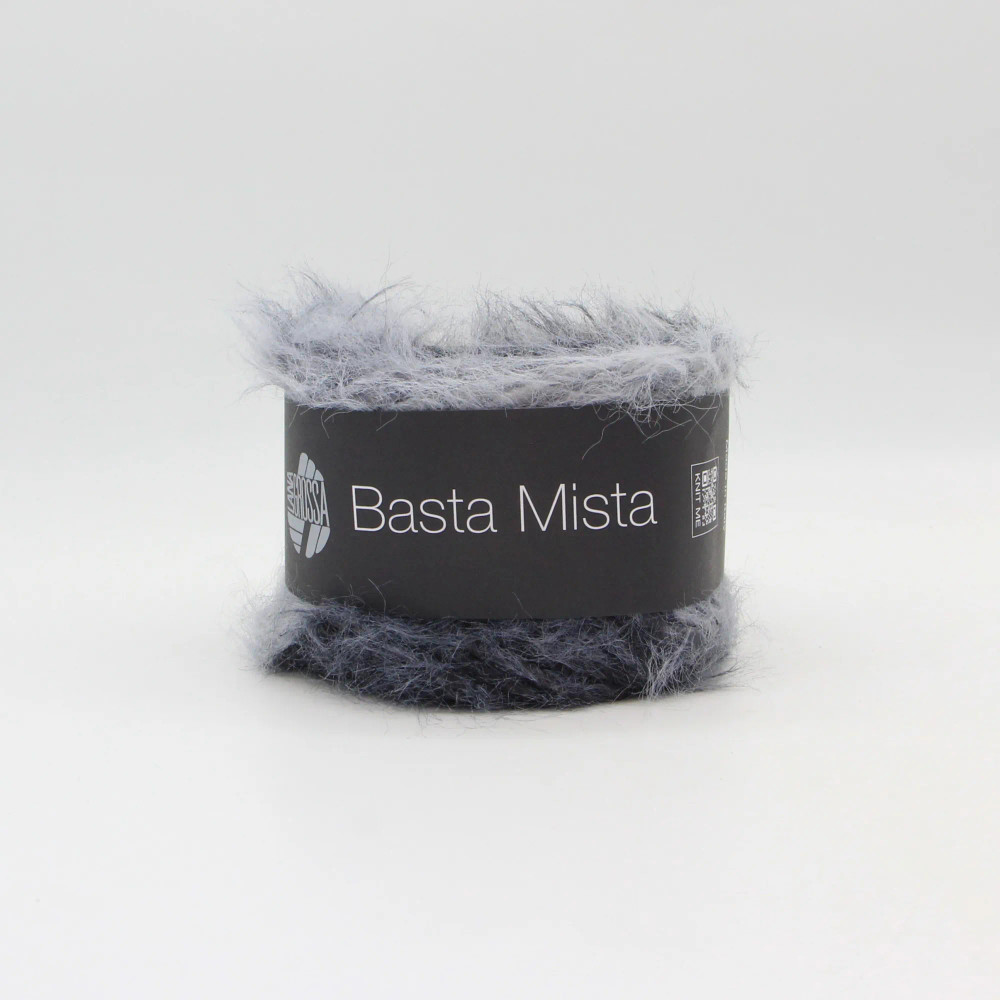 Lana Grossa Basta Mista