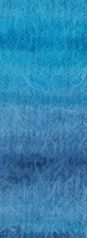 Lana Grossa Basta Mista