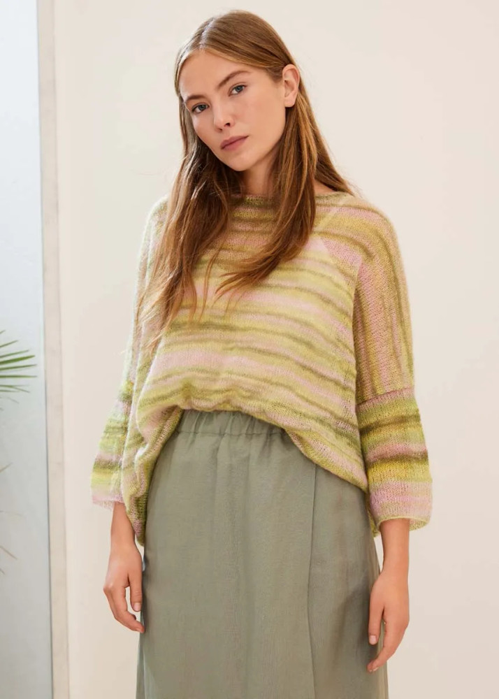 Lana Grossa Cottonhair