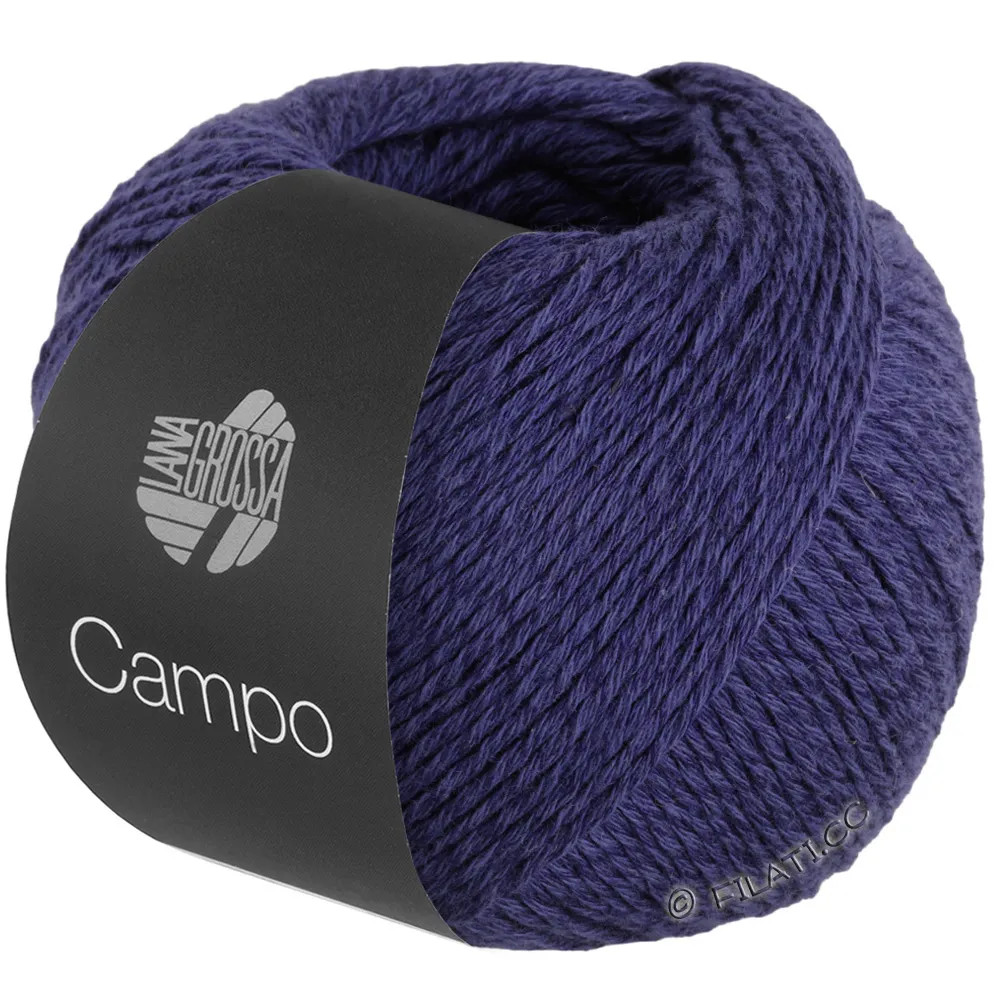 Lana Grossa Campo