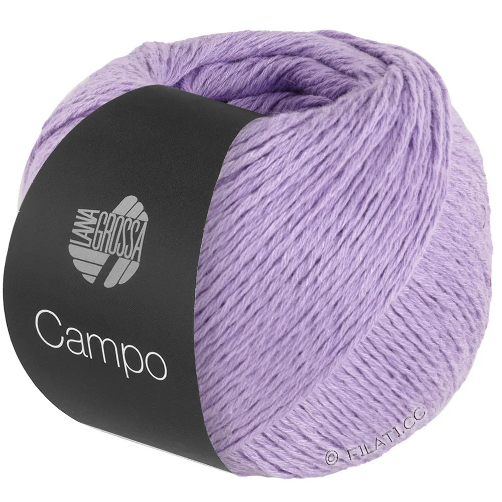 Lana Grossa Campo