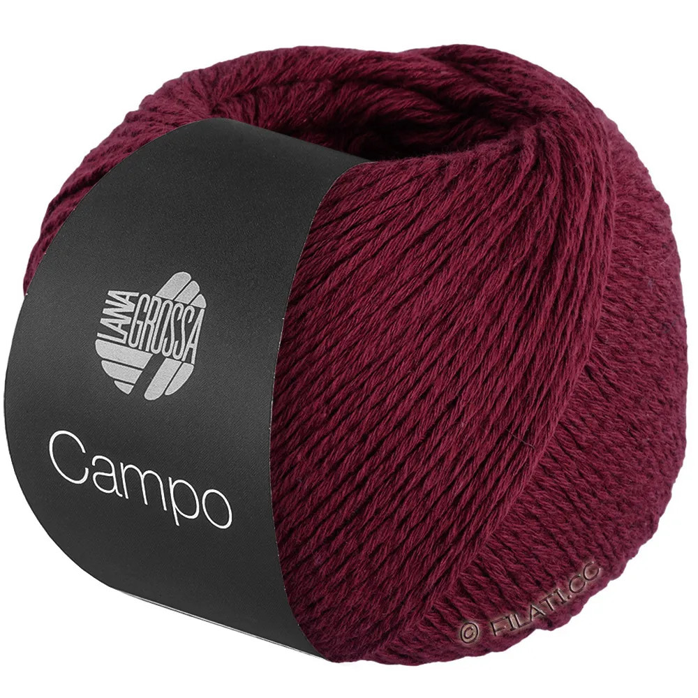 Lana Grossa Campo
