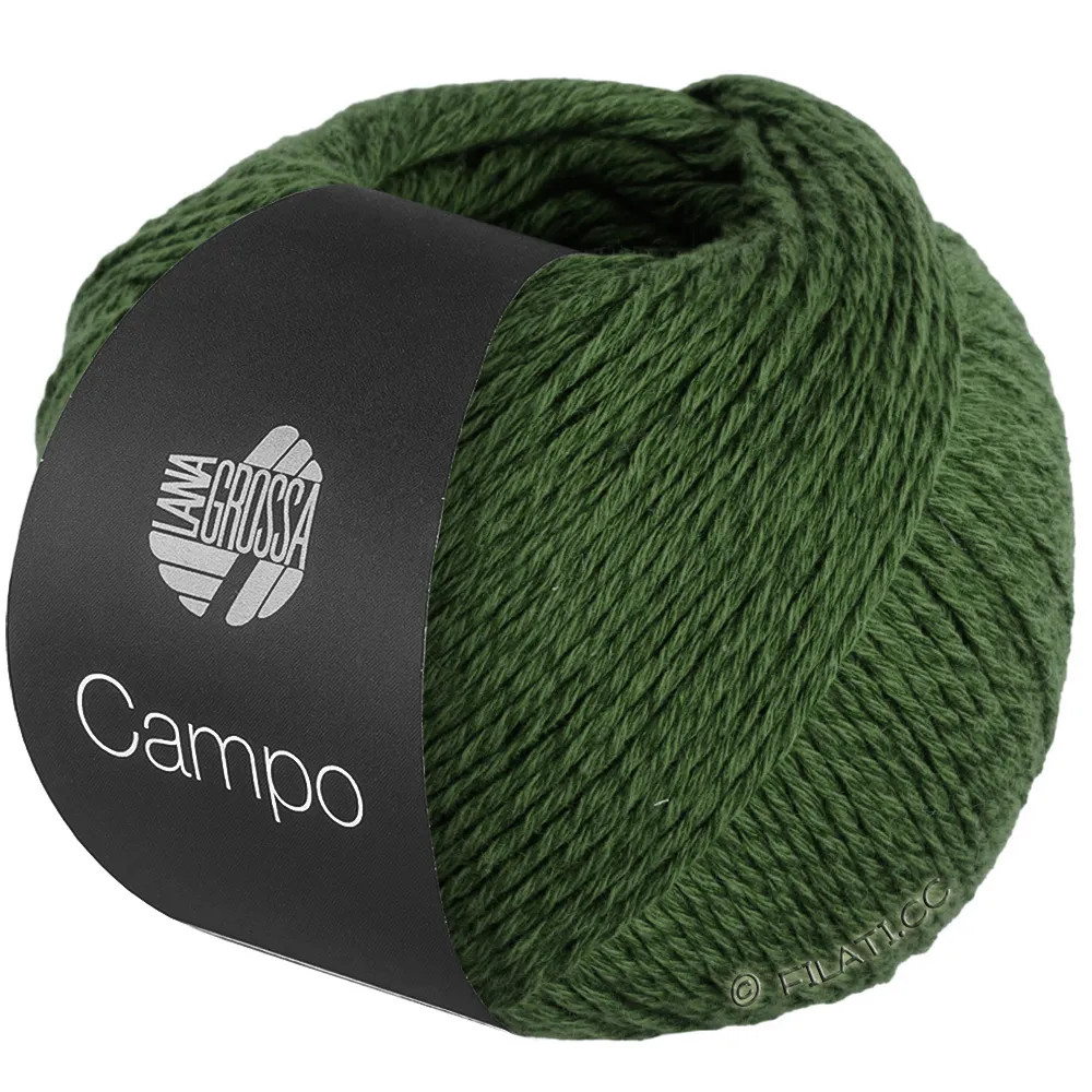 Lana Grossa Campo