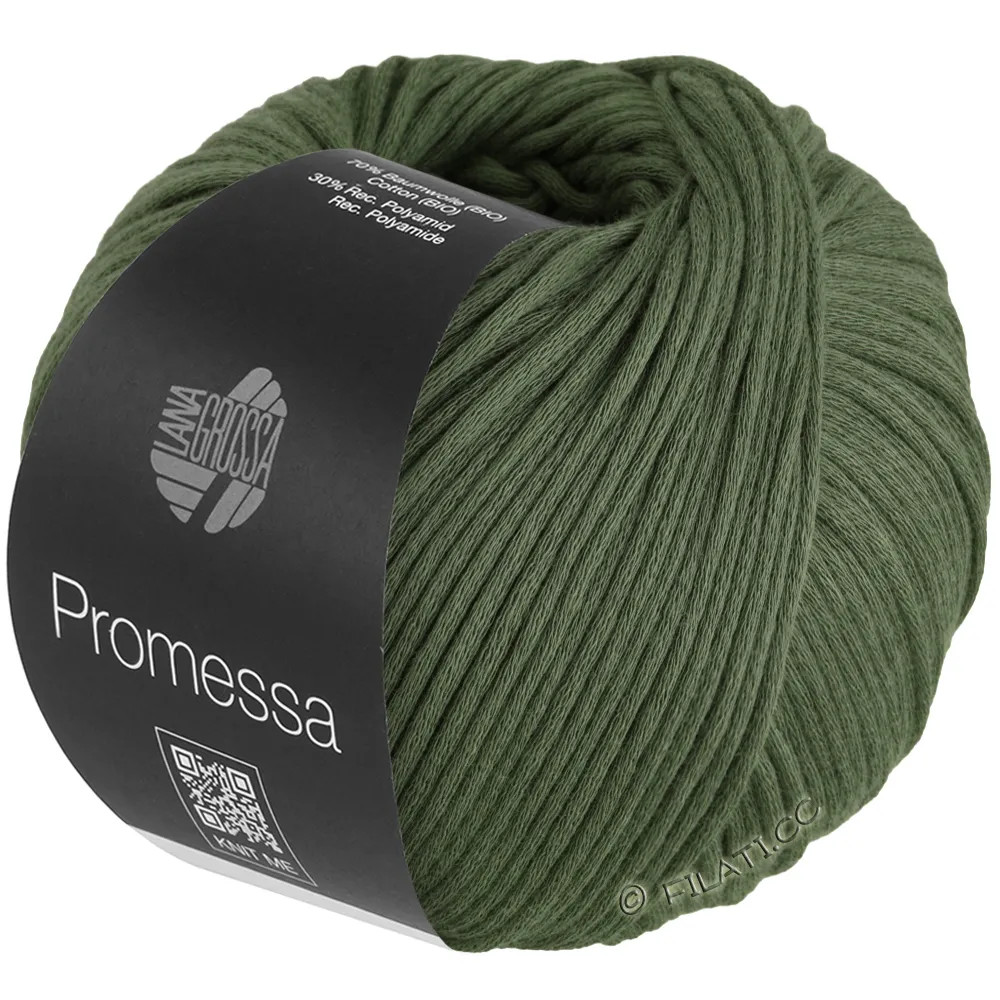 Lana Grossa Promessa