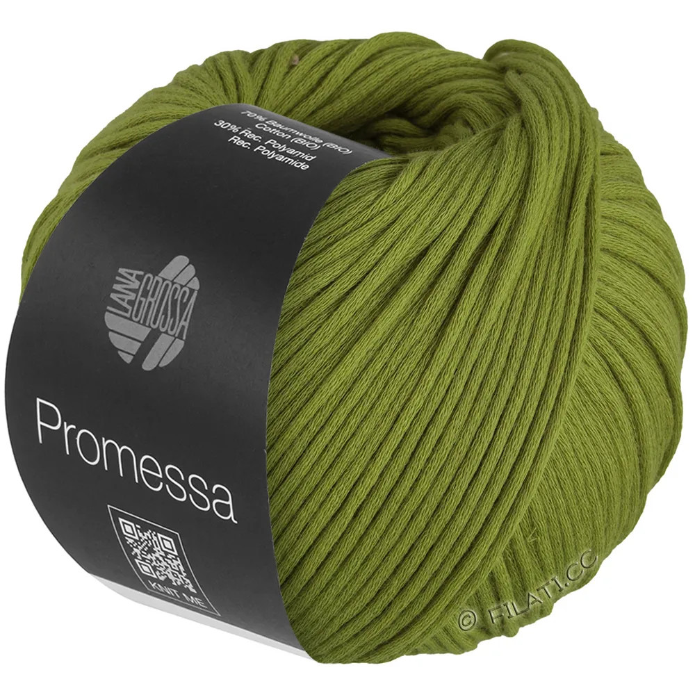 Lana Grossa Promessa