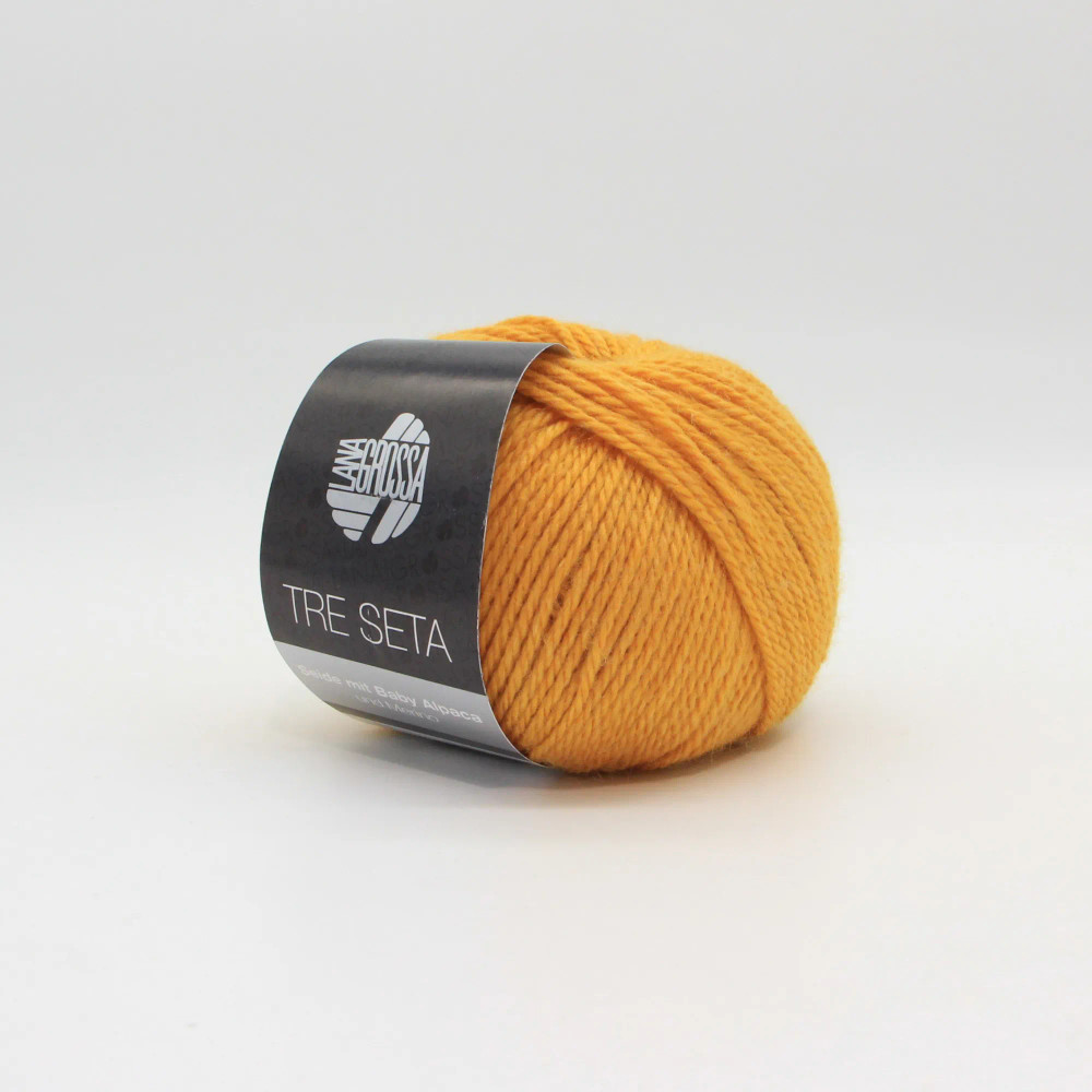 Lana Grossa Tre Seta