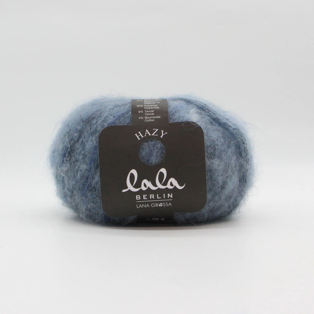 Lana Grossa Lala Berlin Hazy