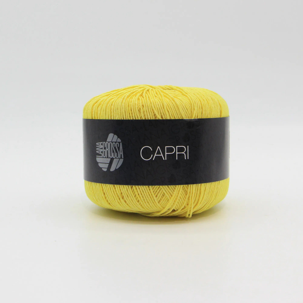 Lana Grossa Capri