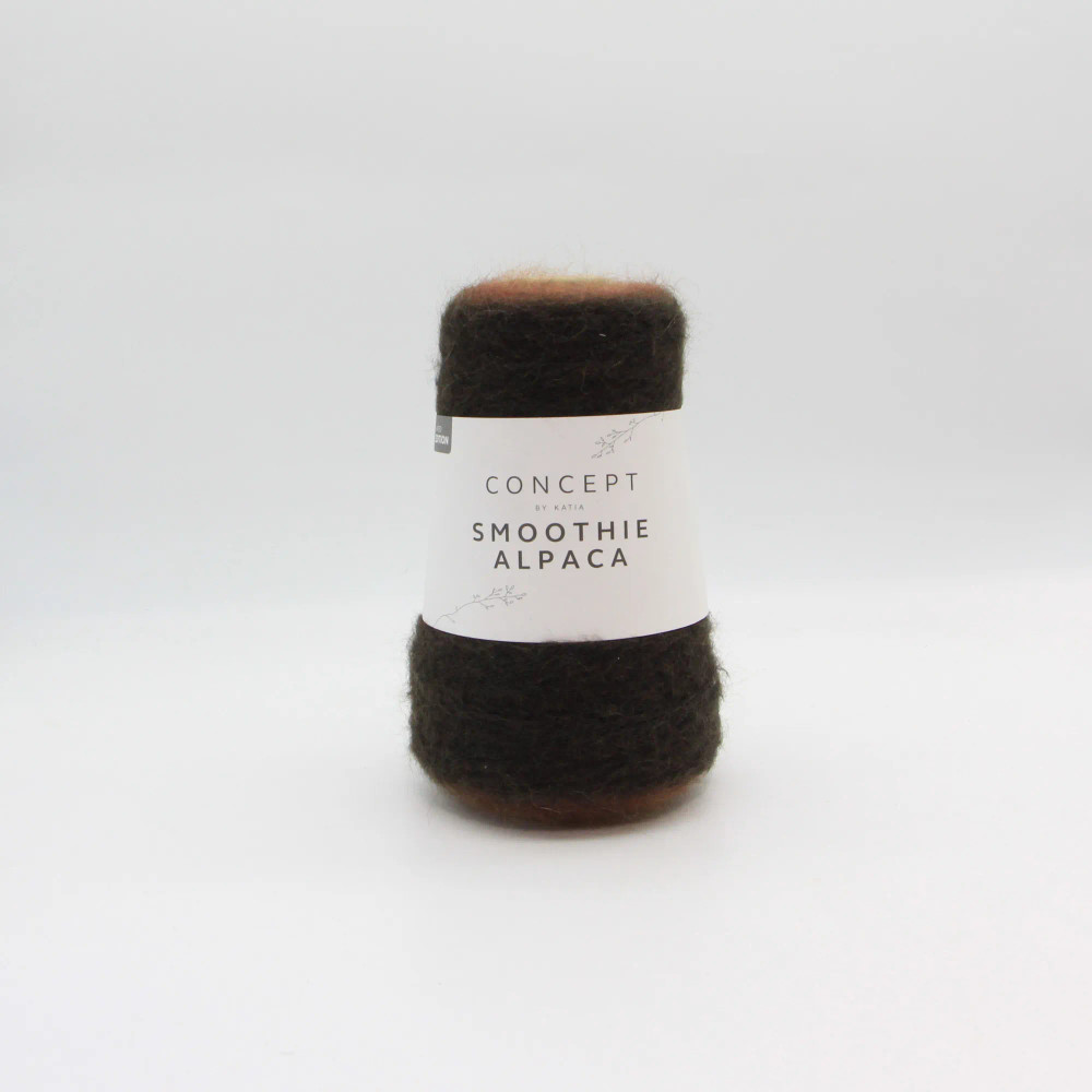 Katia Smoothie Alpaca