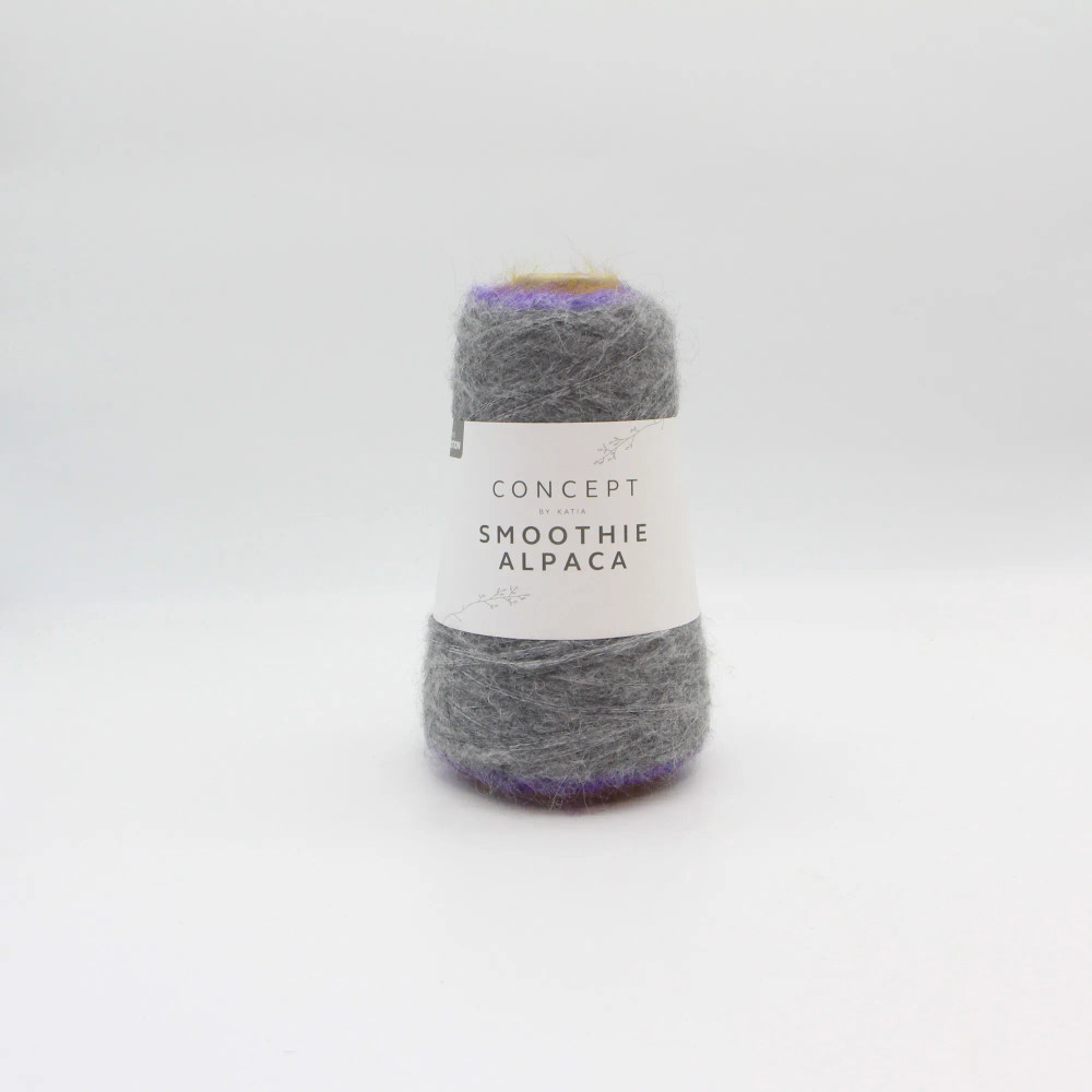 Katia Smoothie Alpaca