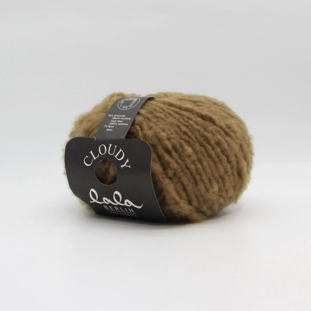 Lana Grossa Lala Berlin Cloudy