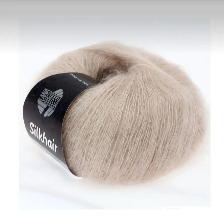Lana Grossa Silkhair