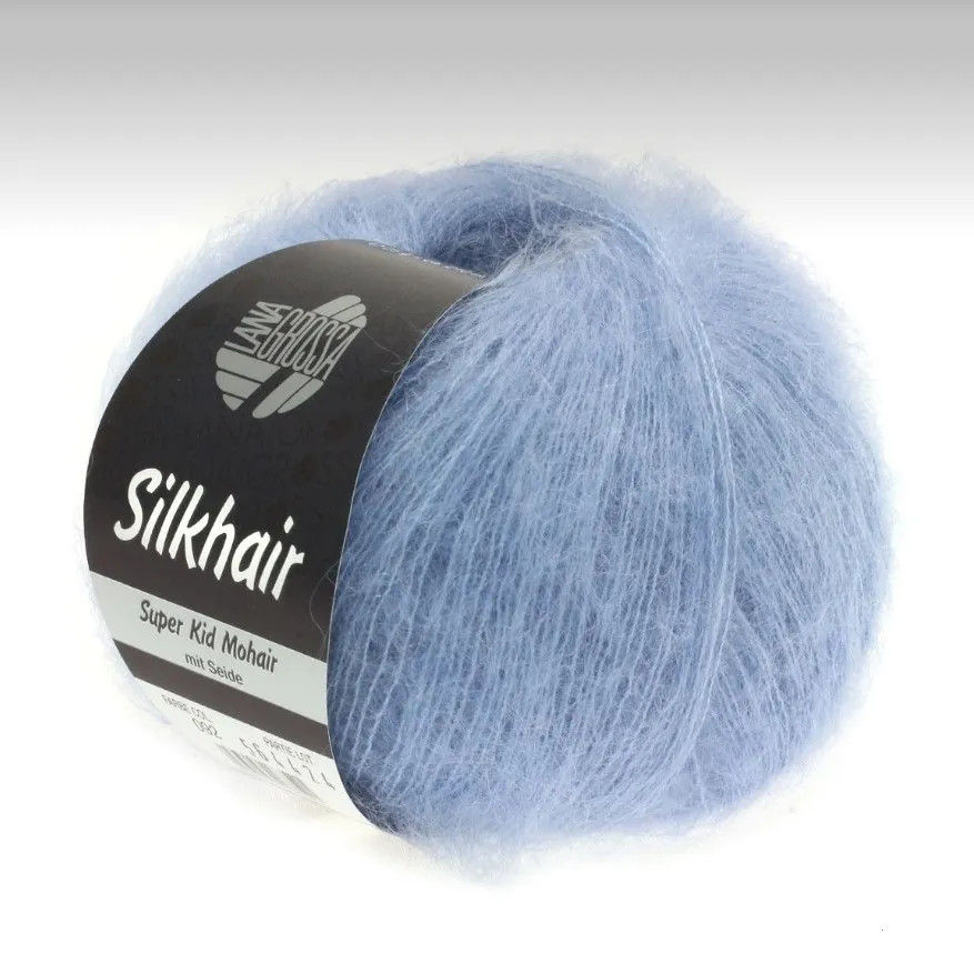 Lana Grossa Silkhair