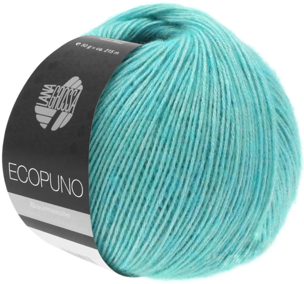 Lana Grossa Ecopuno 