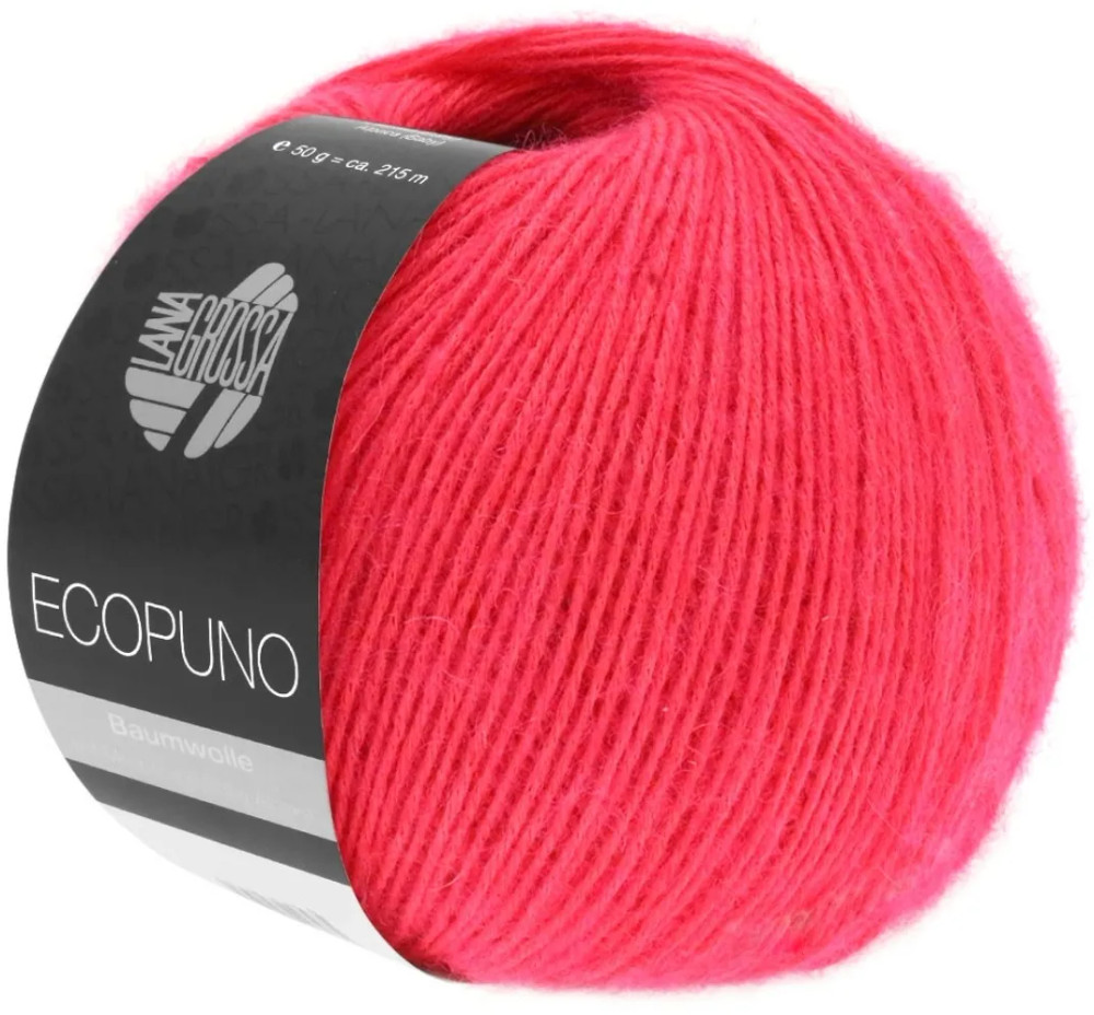 Lana Grossa Ecopuno 