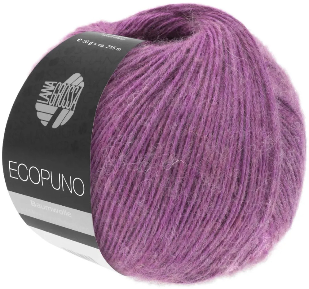 Lana Grossa Ecopuno 