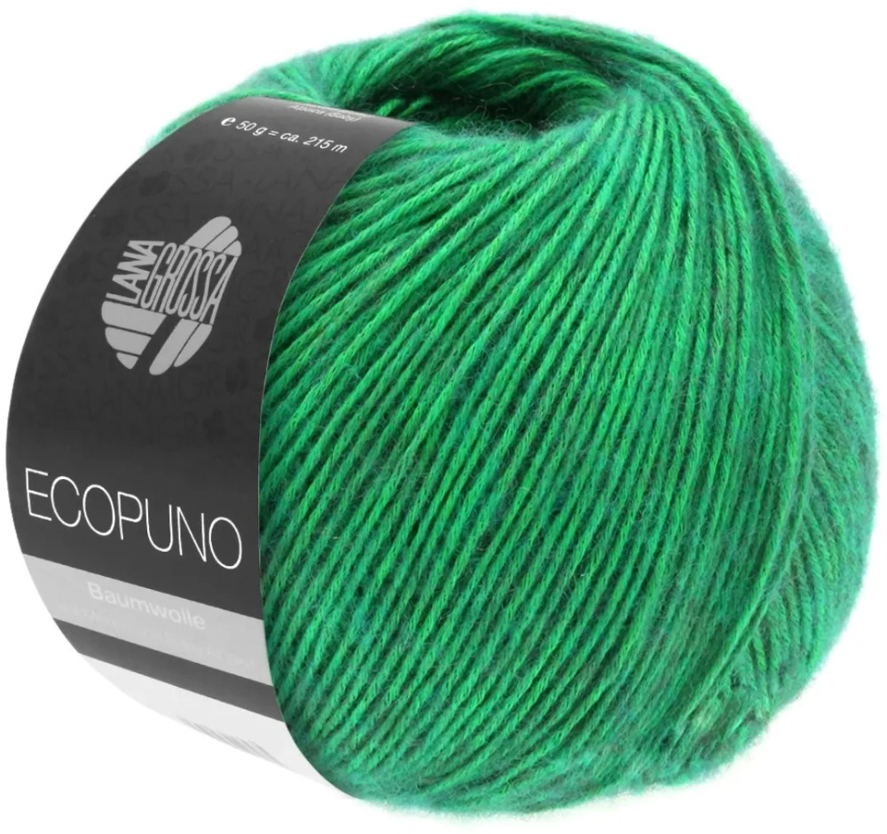 Lana Grossa Ecopuno 