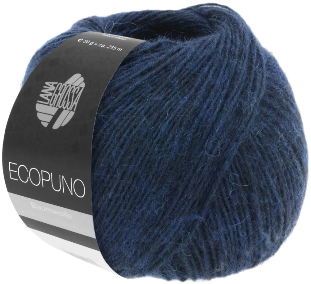 Lana Grossa Ecopuno 