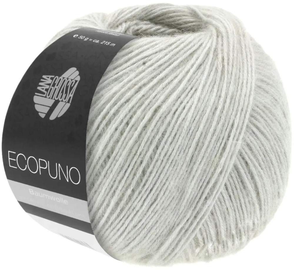Lana Grossa Ecopuno 