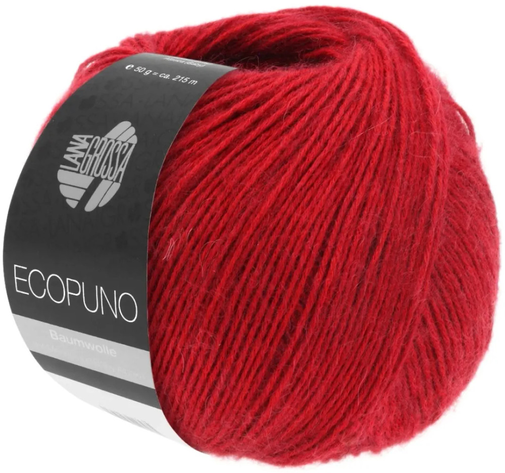 Lana Grossa Ecopuno 
