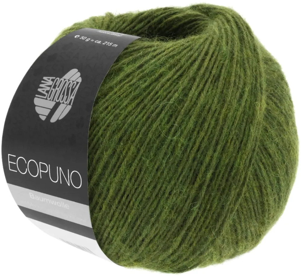 Lana Grossa Ecopuno 