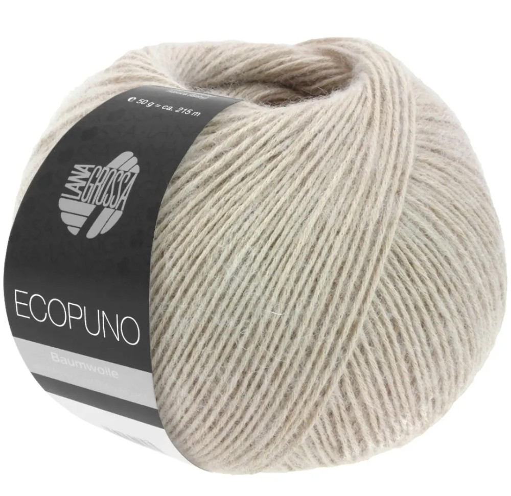 Lana Grossa Ecopuno 