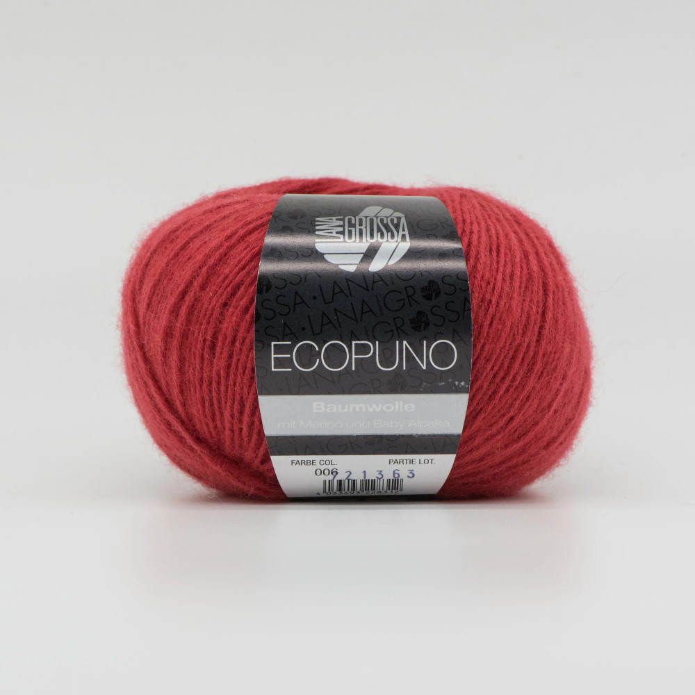 Lana Grossa Ecopuno 