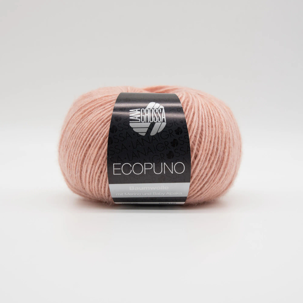 Lana Grossa Ecopuno 