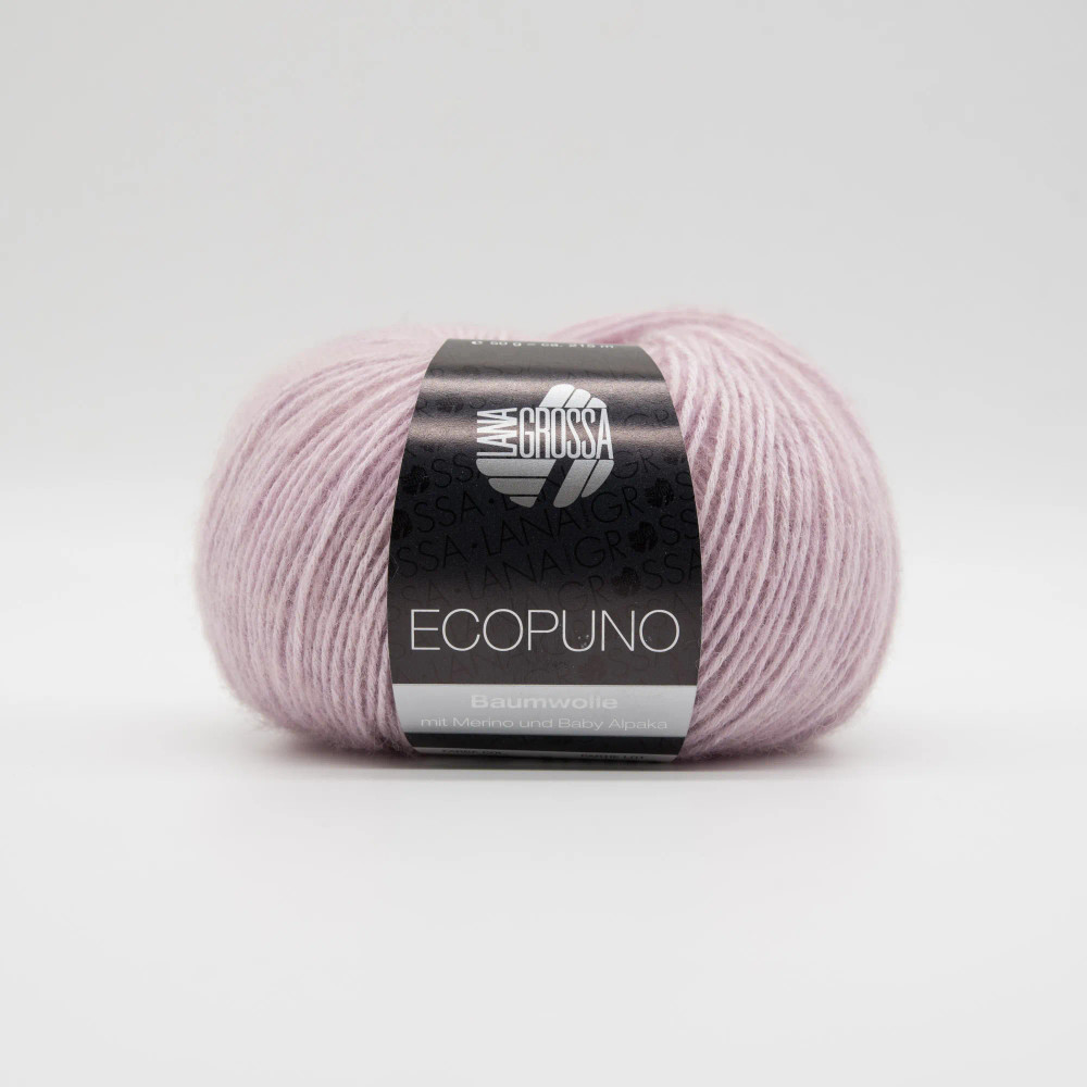 Lana Grossa Ecopuno 