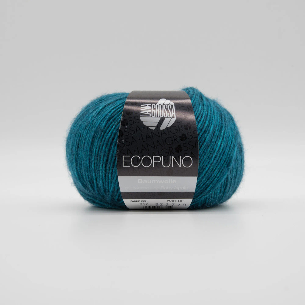 Lana Grossa Ecopuno 