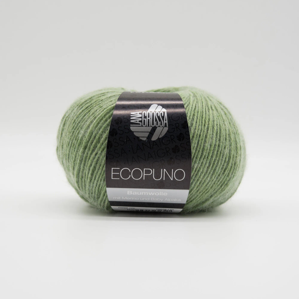 Lana Grossa Ecopuno 