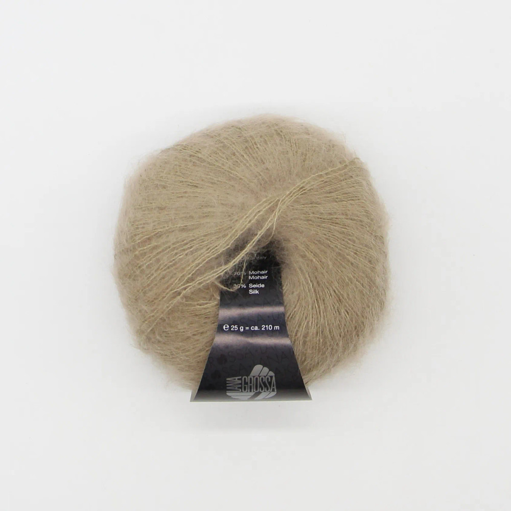 Lana Grossa Silkhair