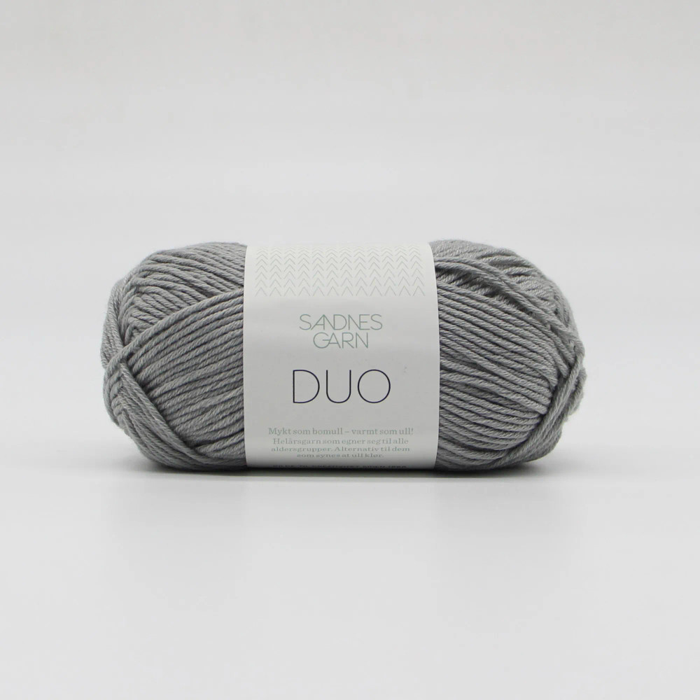 Sandnes Garn Duo