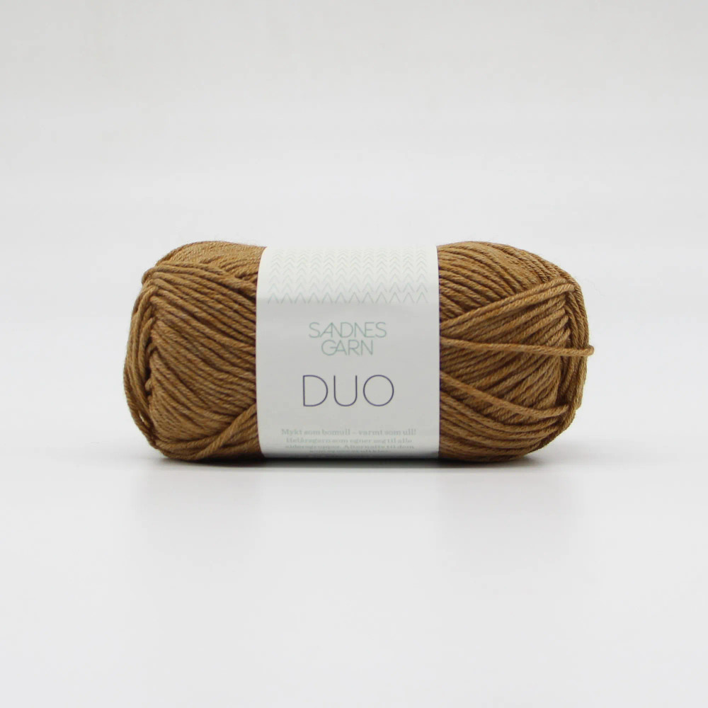 Sandnes Garn Duo
