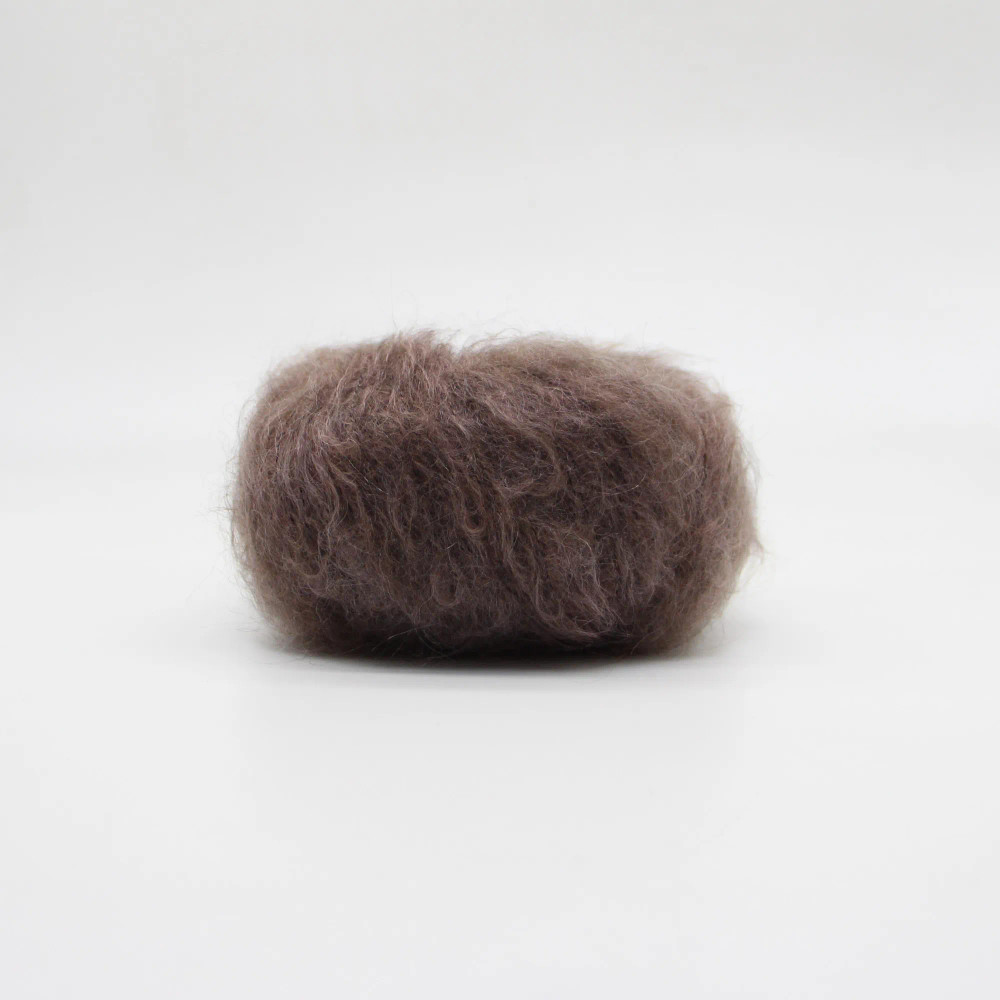 Lana Grossa Brigitte №3