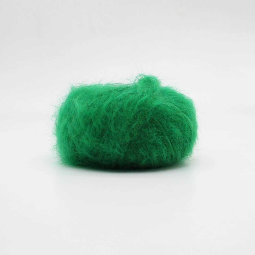 Lana Grossa Brigitte №3