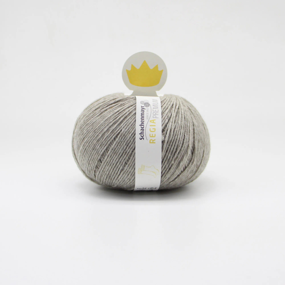 Schachenmayr Regia Premium Merino Yak