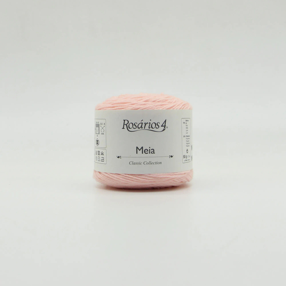 Rosarios4 Meia