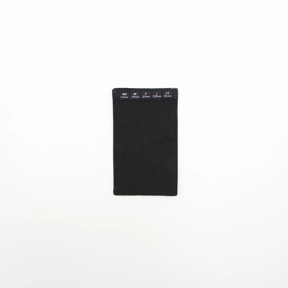 Вкладыш в органайзер для ультратонких спиц Chiaogoo